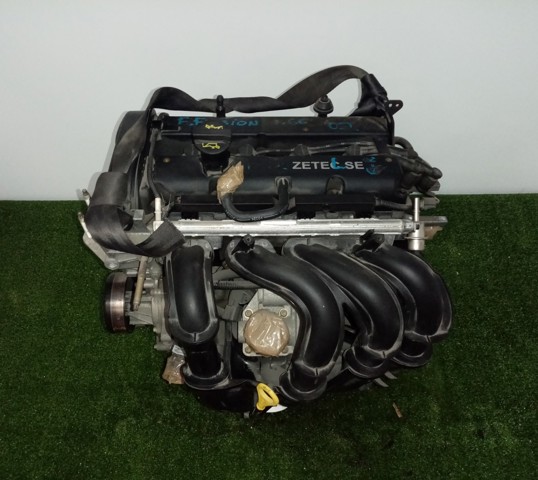 Motor completo FYJA Ford