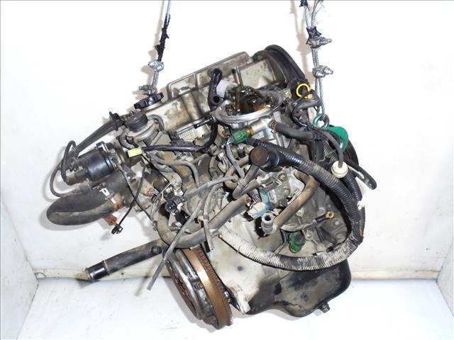 Motor completo G10A Suzuki