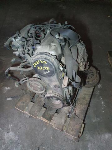 Motor completo G10B Suzuki