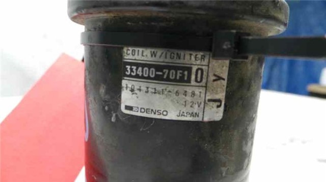 G10B SUZUKI Motor completo  disponible Alicante