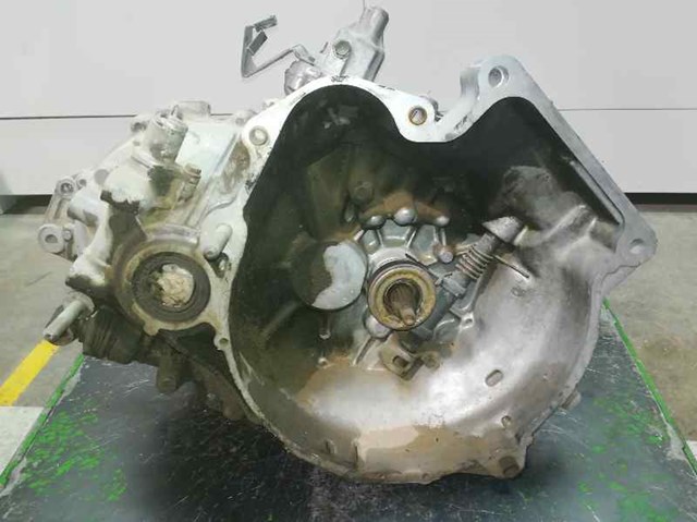 Motor completo G10B Suzuki