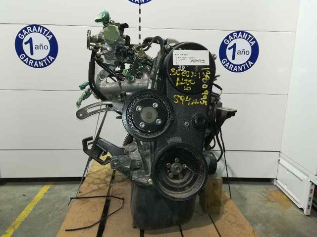 Motor completo G10B Suzuki