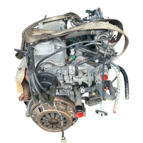 Motor Suzuki Alto III (EF)