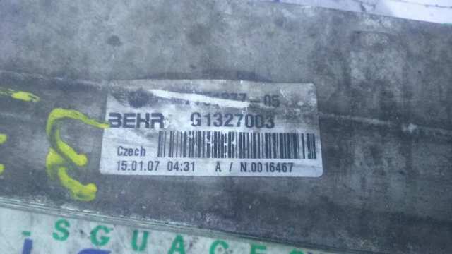 Radiador de aire de admisión MINI COUNTRYMAN R60