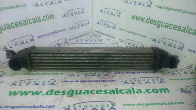 Radiador de aire de admisión MINI COUNTRYMAN R60