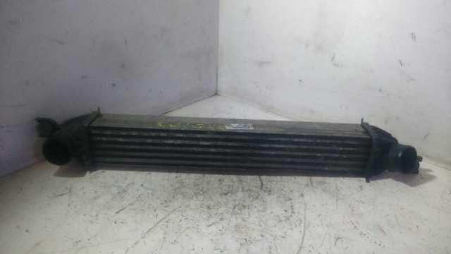 Radiador de aire de admisión MINI COUNTRYMAN R60