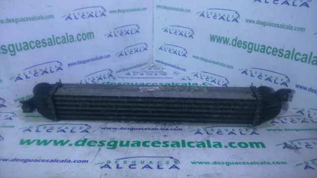 Radiador de aire de admisión MINI COUNTRYMAN R60