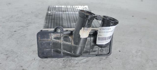 G1391 Radiador calefacción  en stock Sabadell