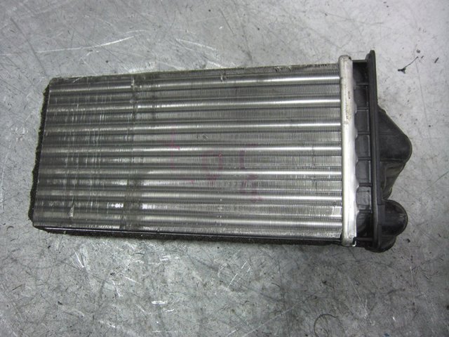 PEUGEOT G1391 Radiador calefacción  en stock Terrassa