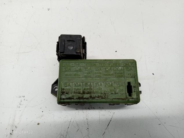 SUZUKI G13BA Motor completo  disponible Valladolid
