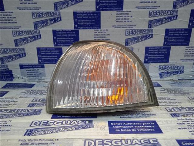 G15MF GM Motor completo  en stock Huelva