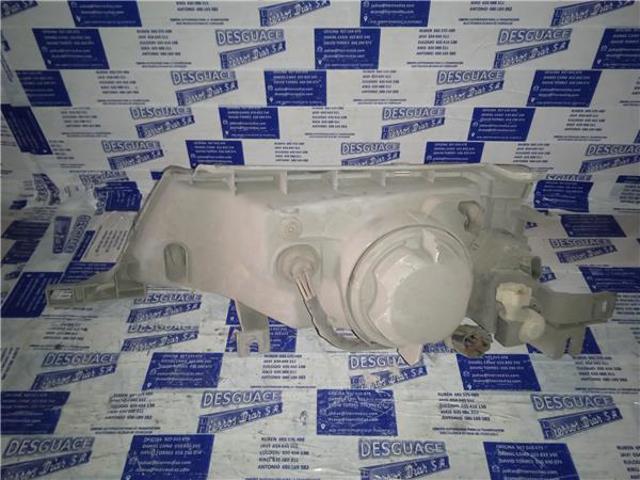 G15MF GM Motor completo  disponible Ourense