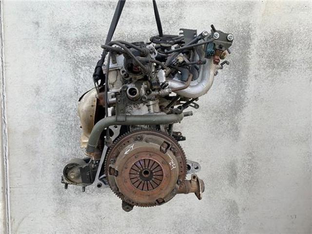 Motor completo G16B Suzuki