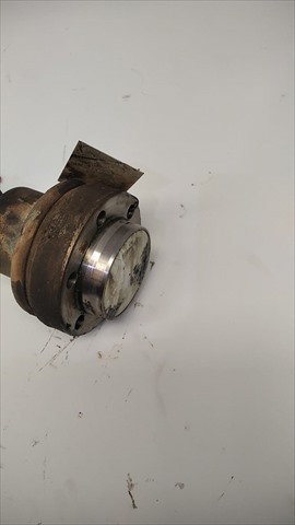 G16B Motor completo comprar Sevilla