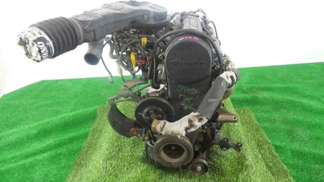 Motor completo G16B Suzuki