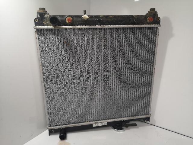 Motor completo Suzuki Swift 2 AH, AJ