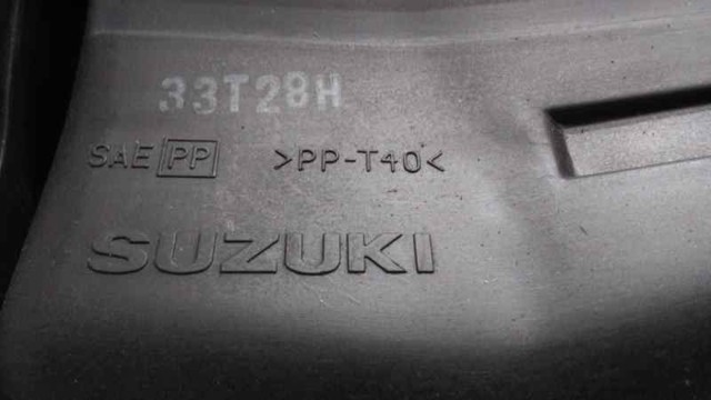 Motor completo Suzuki Swift 2 AH, AJ