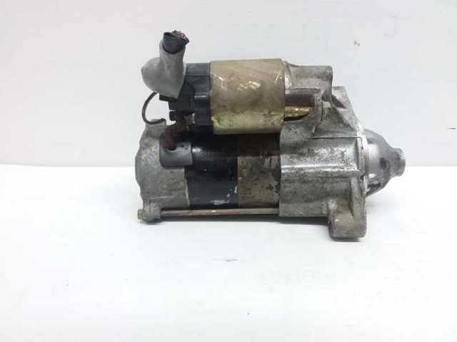 Motor completo Suzuki Swift 2 AH, AJ