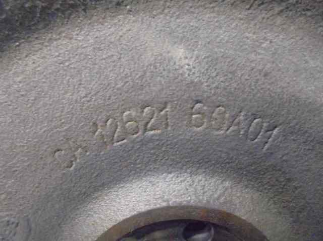 Motor completo Suzuki Swift 2 AH, AJ