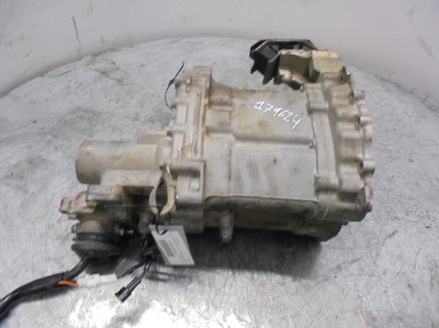 Motor completo G16B Suzuki