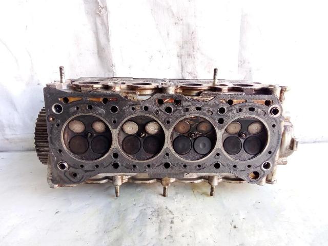 Motor completo Suzuki Swift 2 AH, AJ