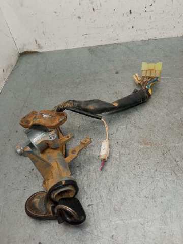 Motor completo Suzuki Swift 2 AH, AJ