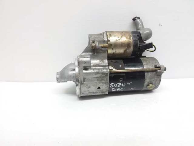 Motor completo G16B Suzuki