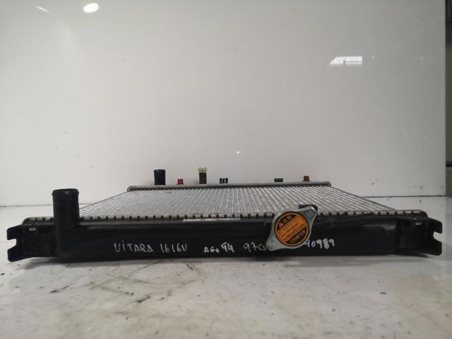 Motor completo Suzuki Swift 2 AH, AJ