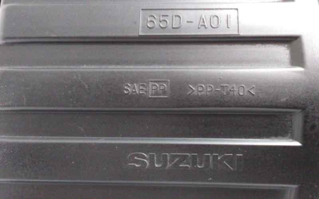 Motor completo Suzuki Swift 2 AH, AJ