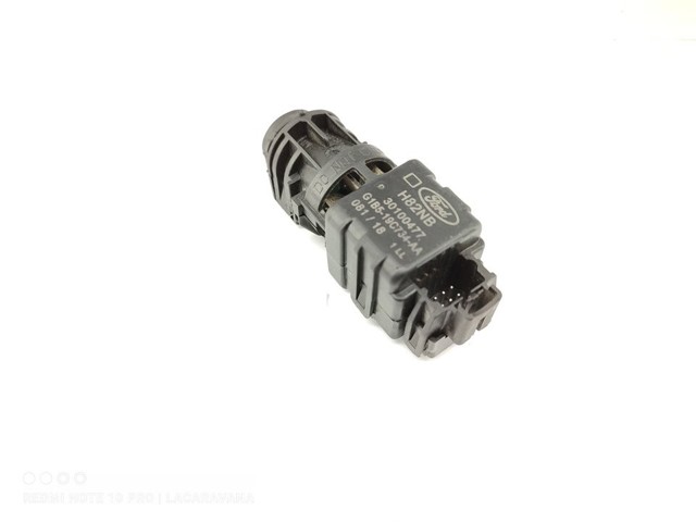 Sensor de la temperatura interior para Ford Fiesta V (JH, JD)