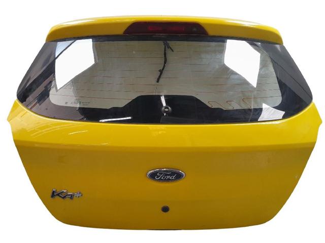Puerta trasera para Ford Ka UK, FK