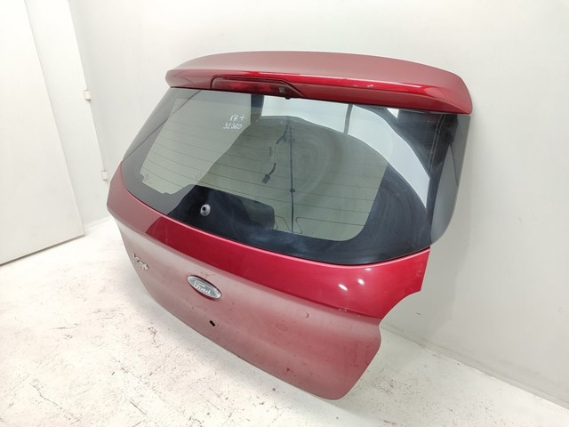 Puerta de maletero para Ford Ka  (UK, FK)