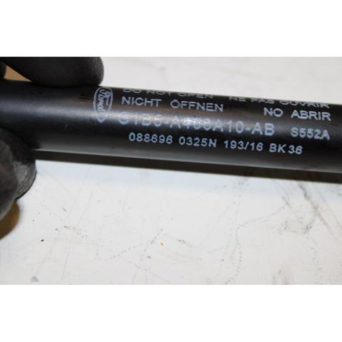 FORD G1B5A406A10AB Amortiguador de la tapa del maletero  comprar en Murcia