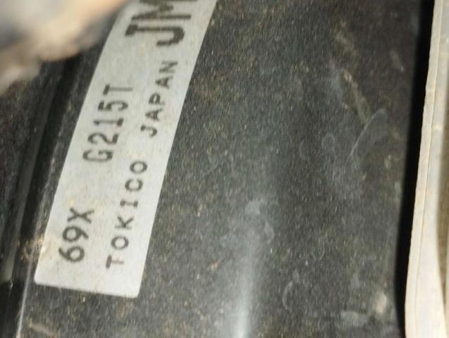 G215T Subaru