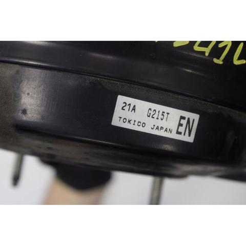 SUBARU G215T  disponible Valladolid