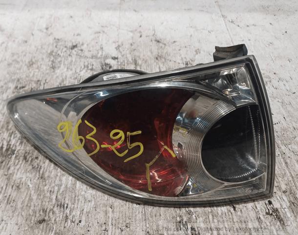 G21B51160B Mazda