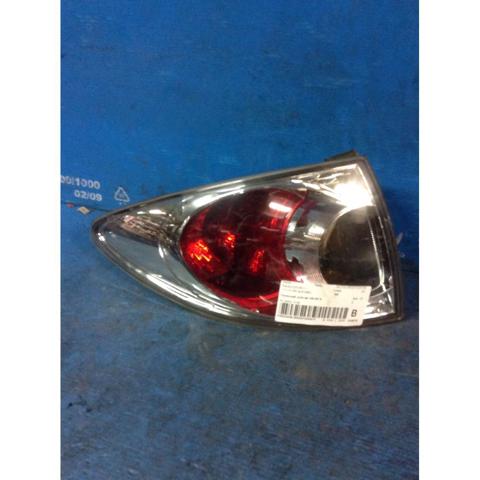 G21B51160B Mazda