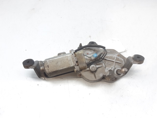 Motor limpiaparabrisas luna trasera G21B67450A Mazda