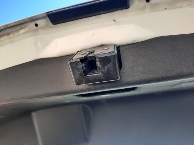 MAZDA G22C56820A Cerradura de tapa de maletero  comprar en Albacete