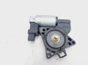 Motor eléctrico, elevalunas, puerta delantera derecha G22C5858X MAZDA