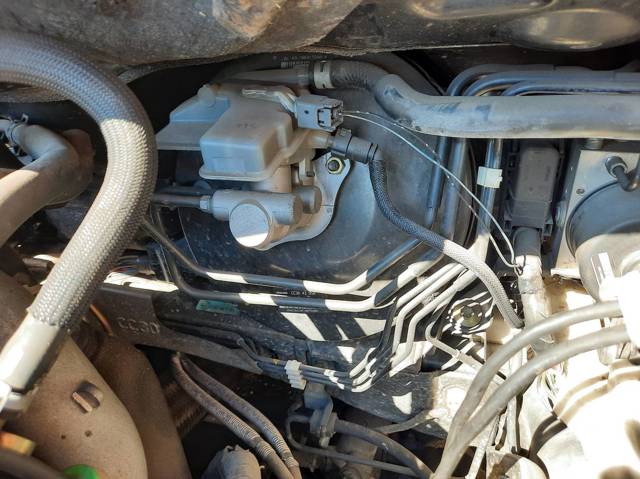 MAZDA G22C5858X Motor del elevalunas de la puerta delantera derecha comprar Pamplona