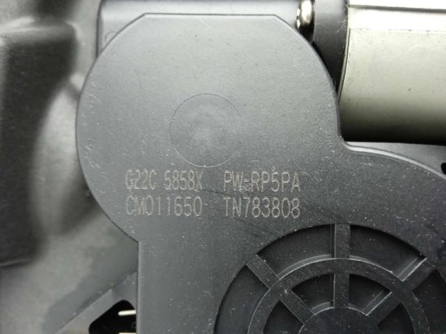 MAZDA G22C5858X Motor del elevalunas de la puerta delantera derecha  comprar en Ponferrada