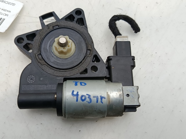 G22C5858X Mazda