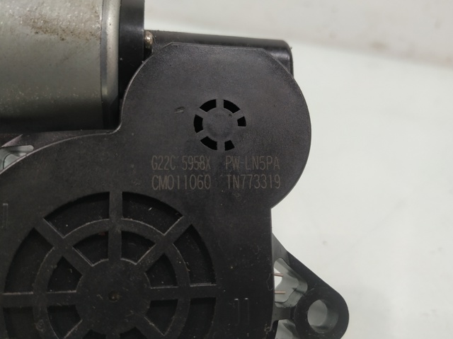 G22C5958X Mazda