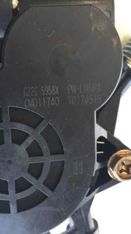 G22C5958X Mazda