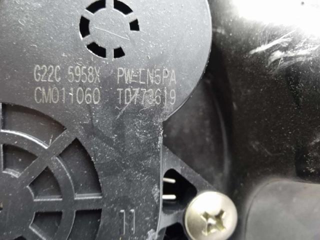 G22C5958X Motor del elevalunas de la puerta trasera  en stock Granada