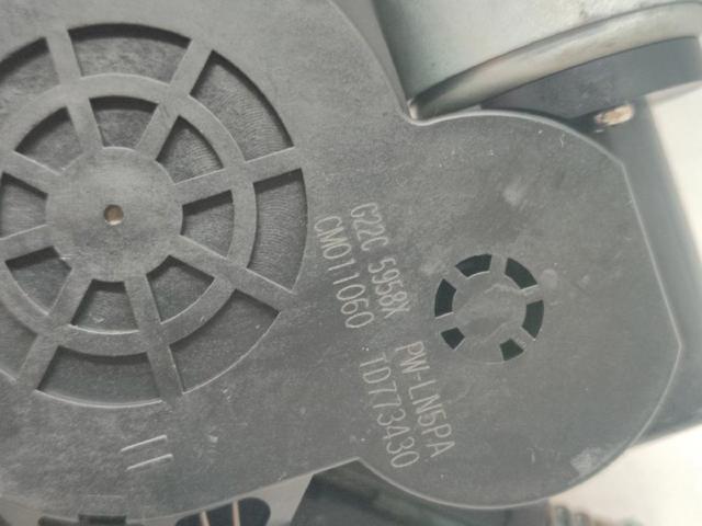 MAZDA G22C5958X Motor del elevalunas de la puerta trasera  disponible Lugo