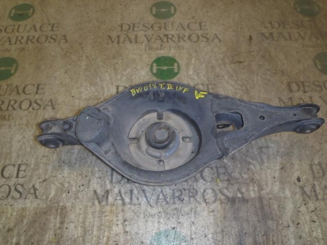 Brazo suspension (control) trasero inferior derecho  G26A28300 MAZDA