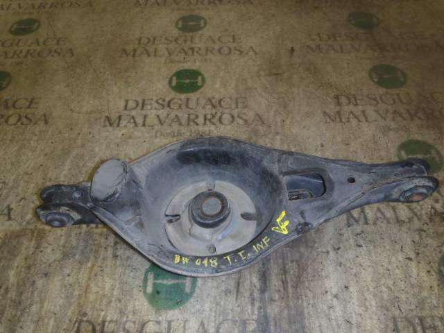 Brazo suspension trasero inferior izquierdo G26A28350 MAZDA