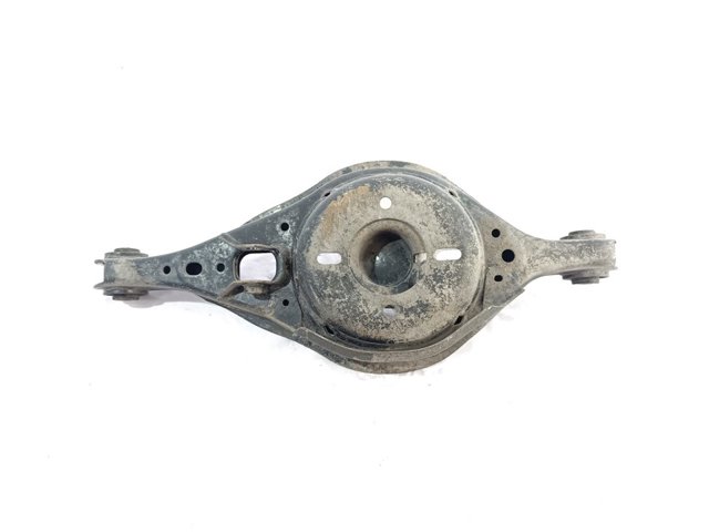 Brazo suspension trasero inferior izquierdo G26A28350 MAZDA